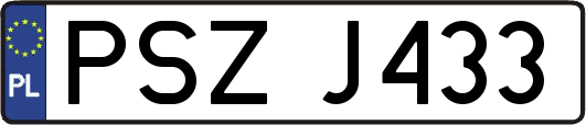 PSZJ433
