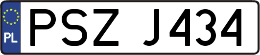 PSZJ434