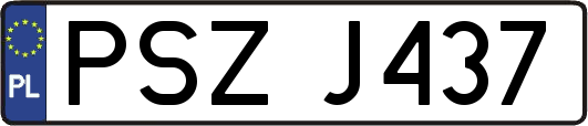 PSZJ437