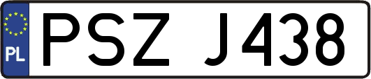 PSZJ438