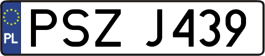 PSZJ439