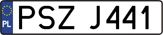 PSZJ441