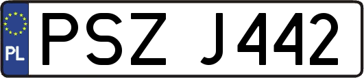 PSZJ442