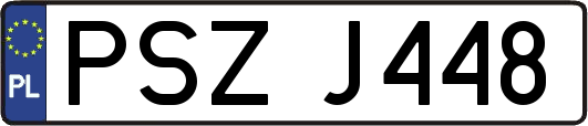 PSZJ448
