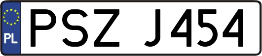 PSZJ454