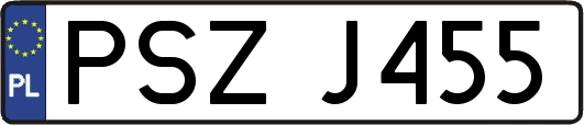 PSZJ455