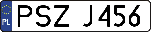 PSZJ456