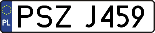 PSZJ459