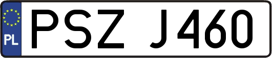 PSZJ460