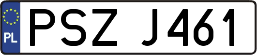 PSZJ461