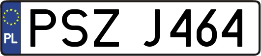 PSZJ464