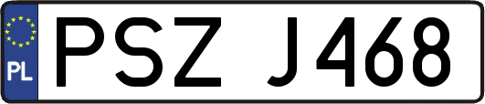 PSZJ468
