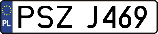 PSZJ469