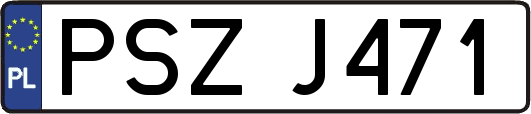 PSZJ471