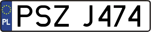 PSZJ474