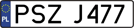 PSZJ477