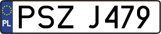 PSZJ479