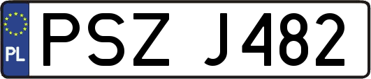 PSZJ482