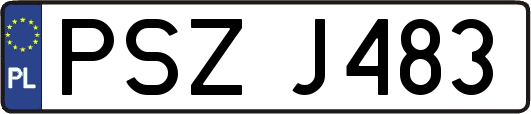 PSZJ483