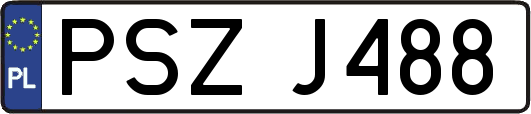 PSZJ488