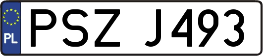 PSZJ493