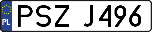 PSZJ496