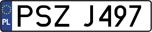 PSZJ497