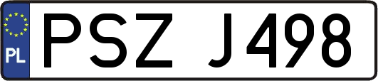 PSZJ498