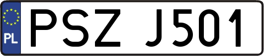 PSZJ501