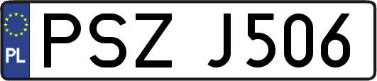 PSZJ506