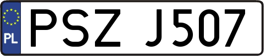 PSZJ507