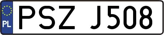PSZJ508