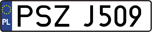 PSZJ509