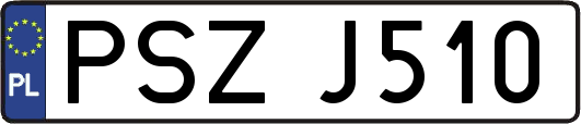 PSZJ510