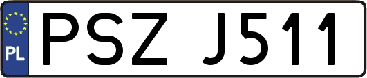 PSZJ511