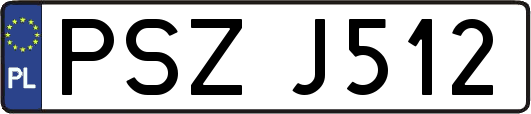 PSZJ512