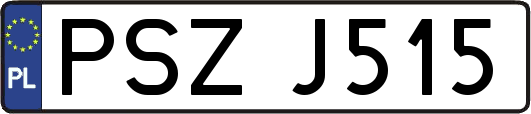 PSZJ515