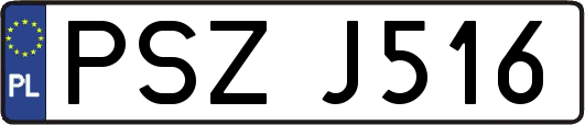 PSZJ516