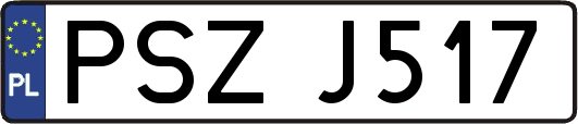 PSZJ517
