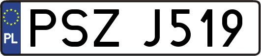 PSZJ519