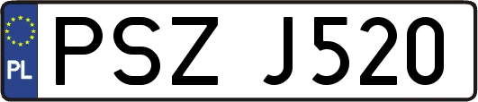 PSZJ520
