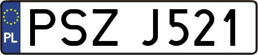 PSZJ521
