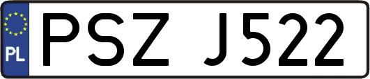 PSZJ522