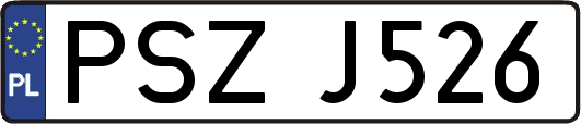 PSZJ526