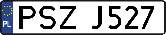 PSZJ527