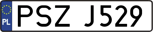 PSZJ529