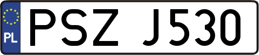 PSZJ530