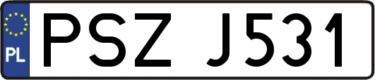 PSZJ531