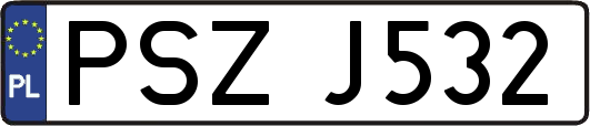 PSZJ532