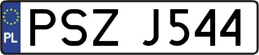 PSZJ544